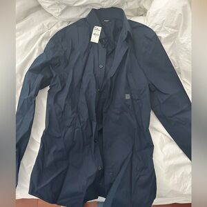 Express dress shirt
